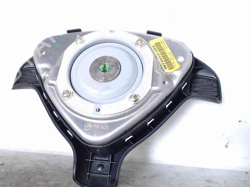 Driver airbag OPEL AGILA (A) (H00) 1.0 12V (F68) | BP19715813C9 
