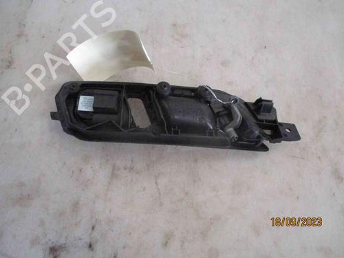 Front left interior door handle VW POLO (9N_, 9A_) 1.4 TDI | BP26631895I13 