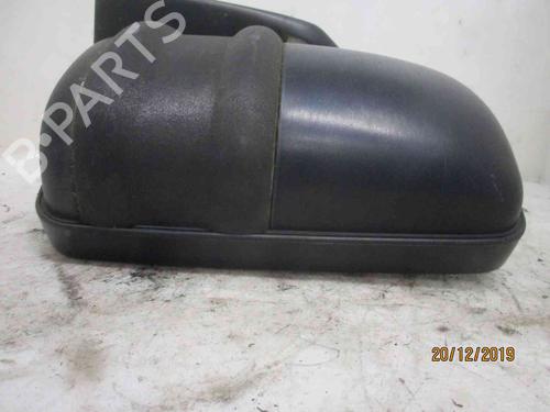 Left mirror RENAULT MASTER II Van (FD) 2.5 D | BP24007590C26 