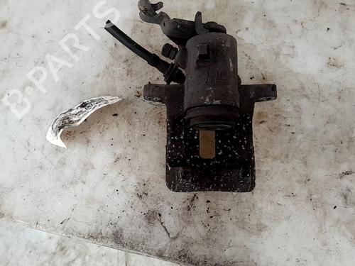 Used Right rear brake caliper VW SCIROCCO III (137, 138) 1.4 TSI (160 hp) 26637341