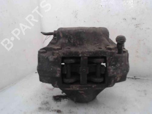 Right rear brake caliper OPEL VECTRA B Hatchback (J96) 1.6 i (F68) | BP19711441M106 