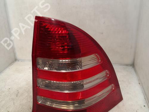 Used Right taillight Right taillight MERCEDES-BENZ C-CLASS T-Model (S203) C 220 CDI (203.208) (136 hp) 34228551 34228551