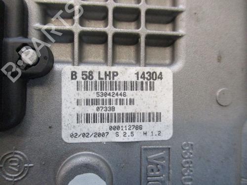 Other CITROËN C4 Picasso I MPV (UD_) 2.0 HDi 138 | BP30138611O1