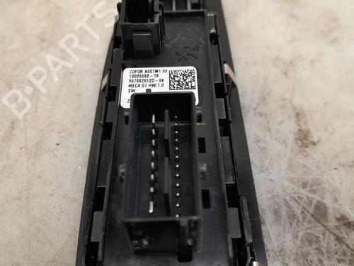Switch PEUGEOT 208 II (UB_, UP_, UW_, UJ_) e-208 | BP29344111I30 
