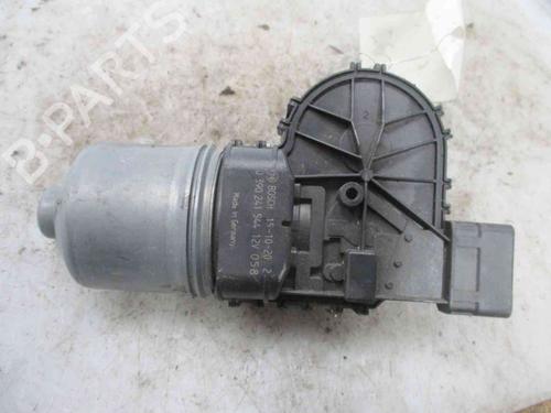 Front wiper motor DACIA DUSTER (HS_) 1.5 dCi 4x4 | BP26620580M29 
