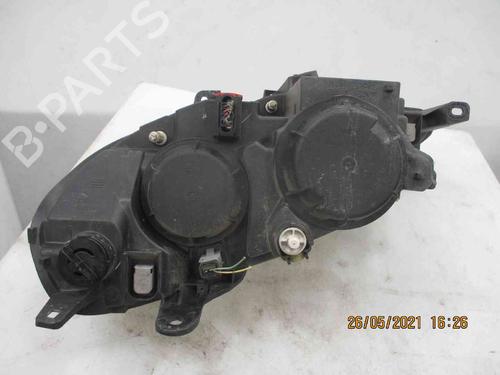 Right headlight PEUGEOT 807 (EB_) 2.0 HDI | BP19736894C29 
