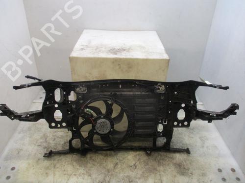 Used Front slam panel MINI MINI Convertible (R57) Cooper S (174 hp) 30796658