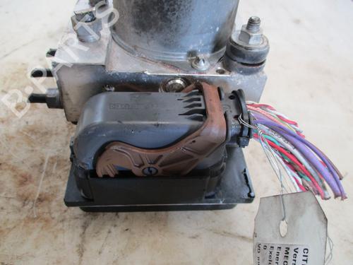 ABS Bremseaggregat CITROËN C4 Picasso I MPV (UD_)  | BP29263307M43 