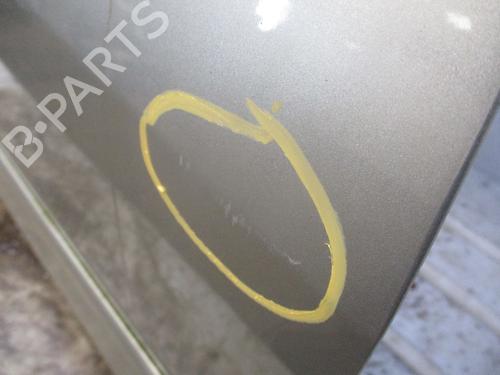 Right front door MAZDA 5 (CR) 2.0 CD (CR19) | BP26638486C3 