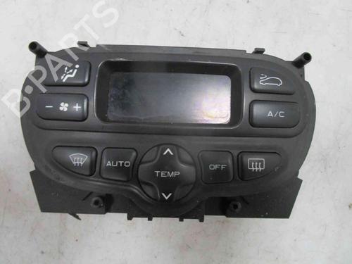 Used Climate control CITROËN XSARA PICASSO (N68) 1.8 16V (115 hp) 19723124