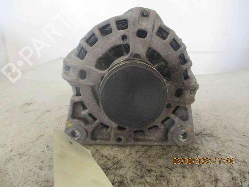 Generator DACIA SANDERO II 1.5 dCi (90 hp) 26624398
