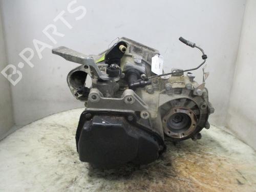 Gearbox SEAT CORDOBA (6L2) 1.4 TDI | BP30915570M3