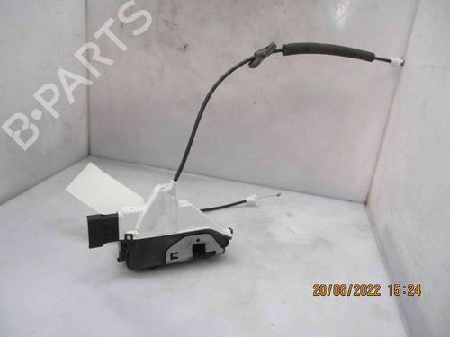 Front right lock PEUGEOT 5008 (0U_, 0E_) 1.6 HDi | BP19741251C97 