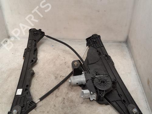 Used Front left window mechanism Front left window mechanism 37728807 37728807