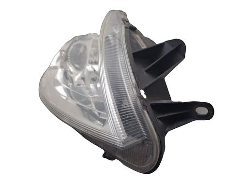 Right headlight CITROËN C8 (EA_, EB_) 2.0 HDi 135 | BP40024942C29 - Image 2