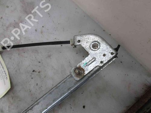 Front left window mechanism OPEL AGILA (A) (H00) 1.0 (F68) | BP21833943C22 