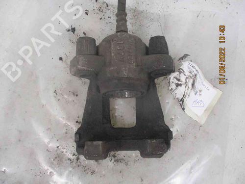 Right rear brake caliper BMW 1 (F20) 114 d | BP26625114M106 