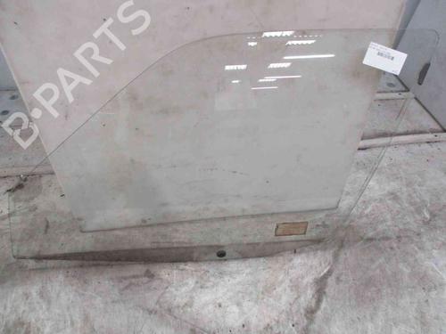Used Front left door window VOLVO 760 (704, 764) 2.8 (130 hp) 24012988