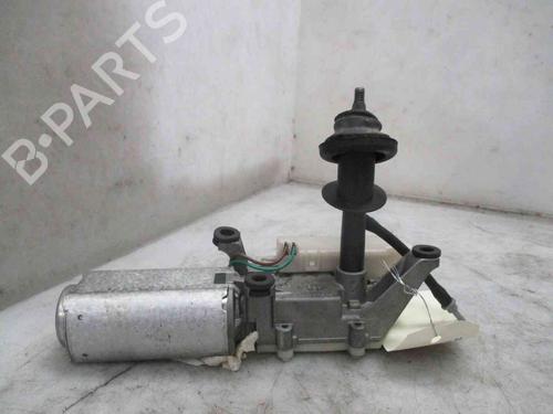 Used Rear wiper motor FIAT PUNTO (176_) 1.2 16V (86 hp) 19723270