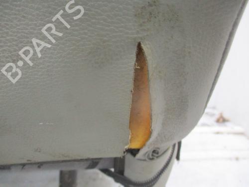 Right front seat RENAULT TRAFIC II Van (FL) 2.0 dCi 90 (FL0H, FL00, FL01, FL0M, FL0P, FL0S) | BP33030777C16  - Image 5