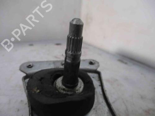 Rear left window mechanism CITROËN C3 I (FC_, FN_) 1.4 HDi | BP19712377C24 