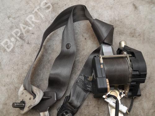 Used Front left belt tensioner NISSAN MICRA III (K12) 1.2 16V (80 hp) 26162743