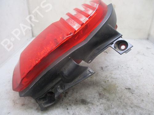 Left taillight PEUGEOT 5008 (0U_, 0E_) 1.6 HDi | BP24971227C34 