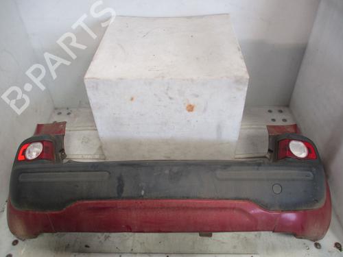 bagtil-kofangere-citroen-c3-picasso-sh_-2008-38526384 main image