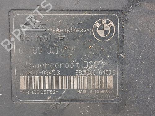 ABS pump BMW 3 Coupe (E92) 320 i | BP39250369M43 - Image 8