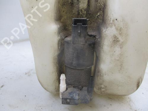 Windscreen washer tank PEUGEOT 1007 (KM_) 1.4 HDi | BP26637036C113