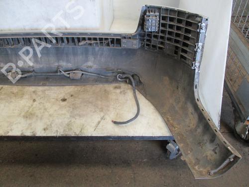 Rear bumper AUDI A6 C5 (4B2, 4B4) 2.5 TDI quattro | BP29015256C8 