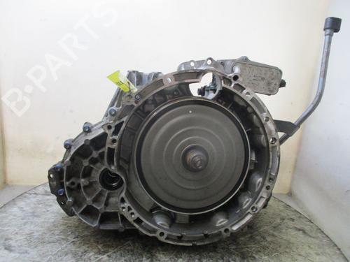 Used Gearbox MERCEDES-BENZ A-CLASS (W176) A 180 CDI (176.000) (109 hp) 28501636
