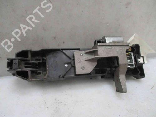 Rear right exterior door handle NISSAN MICRA III (K12) 1.2 16V | BP24012278C130