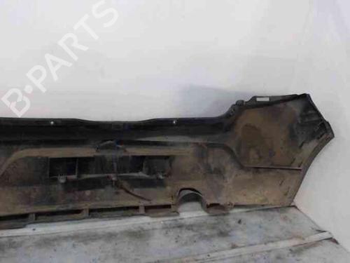 Rear bumper DACIA SANDERO 1.5 dCi | BP21833342C8