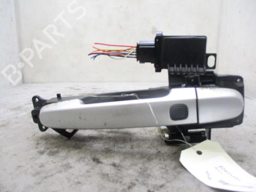 Used Tailgate handle TOYOTA RAV 4 III (_A3_) 2.2 D 4WD (ALA30_, ALA30R) (136 hp) 26639591