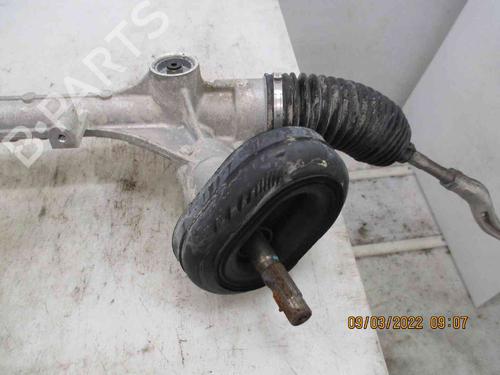 Styregear/Snekke RENAULT MEGANE IV Hatchback (B9A/M/N_) 1.0 TCe 115 (B9MD, B9MW) | BP24011032M22 