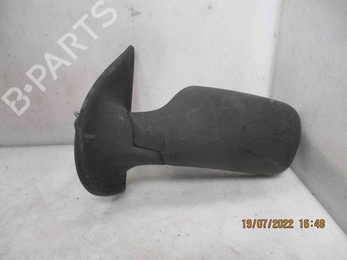 Left mirror FIAT PUNTO (176_)  | BP26626294C26 