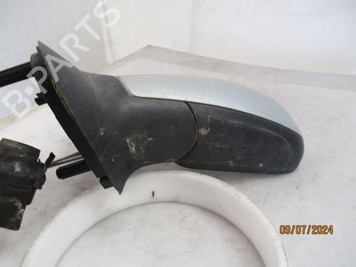 Left mirror CITROËN XSARA (N1) 1.4 i | BP24013366C26 
