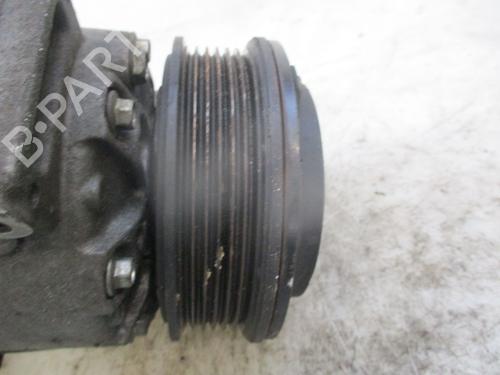 AC compressor FORD FIESTA VI (CB1, CCN) 1.0 | BP31691509M34 