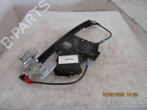 Rear right window mechanism VW GOLF III (1H1) 1.4 | BP24009446C25 
