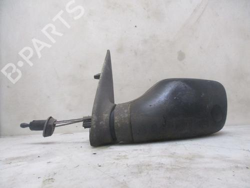 Used Left mirror CITROËN C15 Box Body/MPV (VD_) 1.1 i (60 hp) 24014292