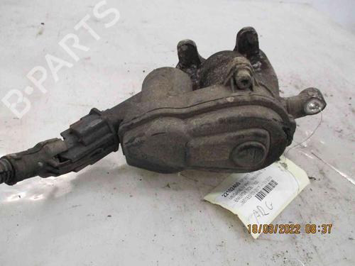 Right rear brake caliper RENAULT MEGANE IV Hatchback (B9A/M/N_) 1.0 TCe 115 (B9MD, B9MW) | BP19740692M106 