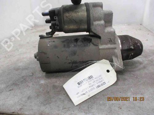 Starter OPEL CORSA D (S07) 1.0 (L08, L68) | BP19724219M8 