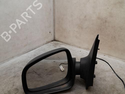 Used Left mirror DACIA SANDERO II 1.5 dCi (90 hp) 28501604