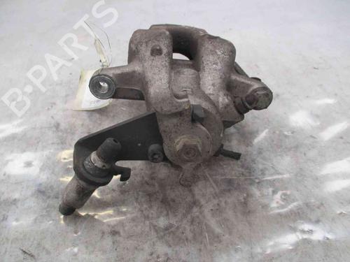 Zacisk hamulca tylnego lewego CITROËN XSARA PICASSO (N68) 1.6 HDi | BP26634037M107 