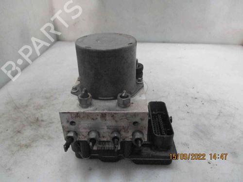ABS Bremseaggregat CITROËN C4 Picasso I MPV (UD_) [2006-2015]  26625510
