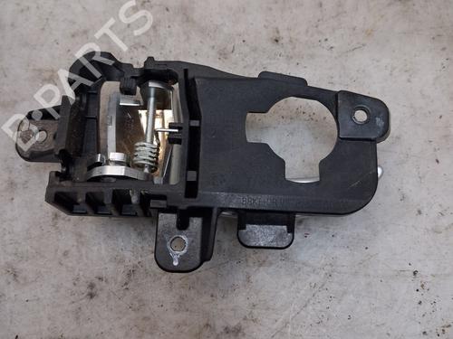 Rear right interior door handle HYUNDAI i30 (GD) 1.6 CRDi | BP38605596I16 - Image 2