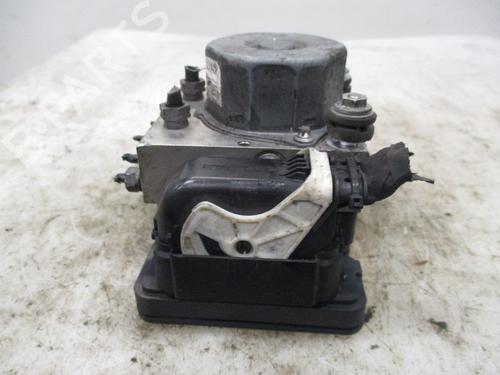 ABS pump PEUGEOT 308 SW II (LC_, LJ_, LR_, LX_, L4_) 1.6 BlueHDi 120 | BP26635855M43 