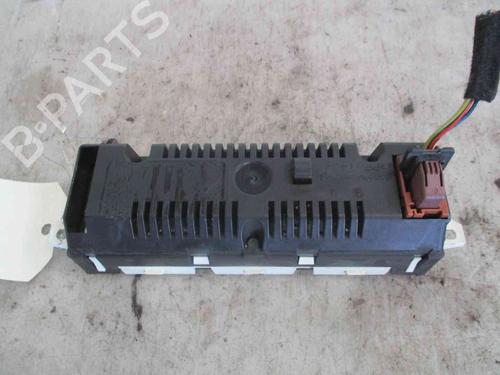 Display monitor PEUGEOT 207 Hatchback Van (WA_, WC_)  | BP24011825C48 