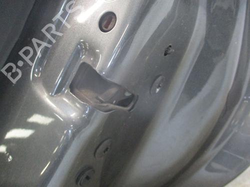 Right rear door PEUGEOT 208 I (CA_, CC_) 1.2 VTI 82 | BP29550188C5 